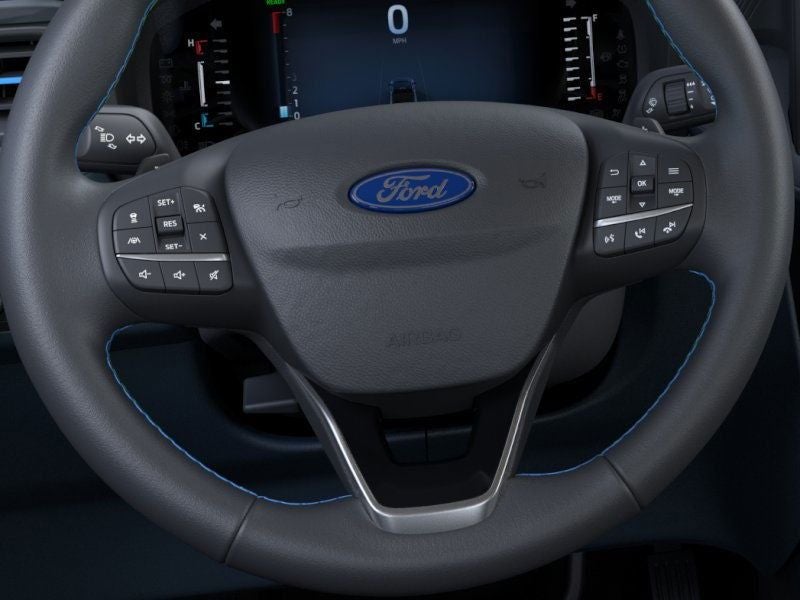 2025 Ford Maverick Lobo High