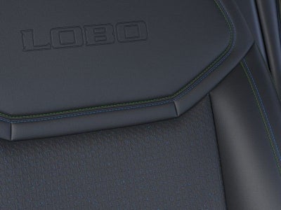 2025 Ford Maverick Lobo High