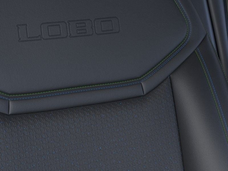 2025 Ford Maverick Lobo High