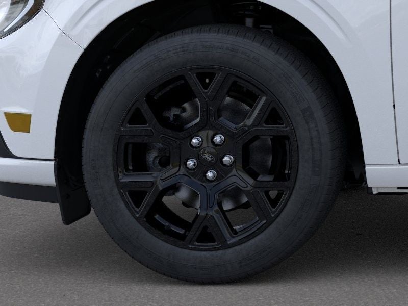 2025 Ford Maverick Lobo High