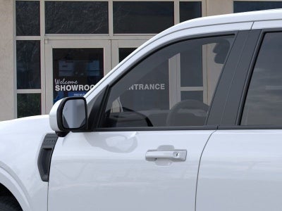 2025 Ford Maverick Lobo High
