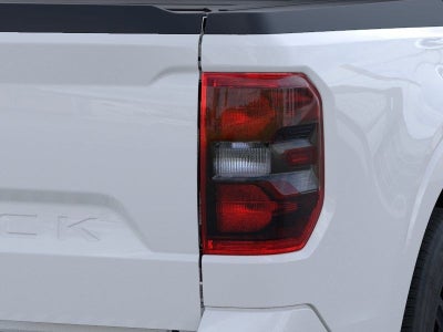 2025 Ford Maverick Lobo High