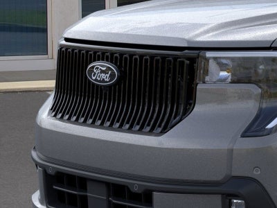 2025 Ford Maverick Lobo High