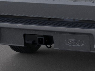 2025 Ford Maverick Lobo High