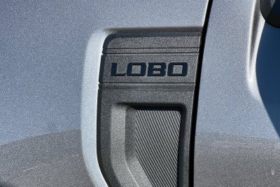 2025 Ford Maverick Lobo High