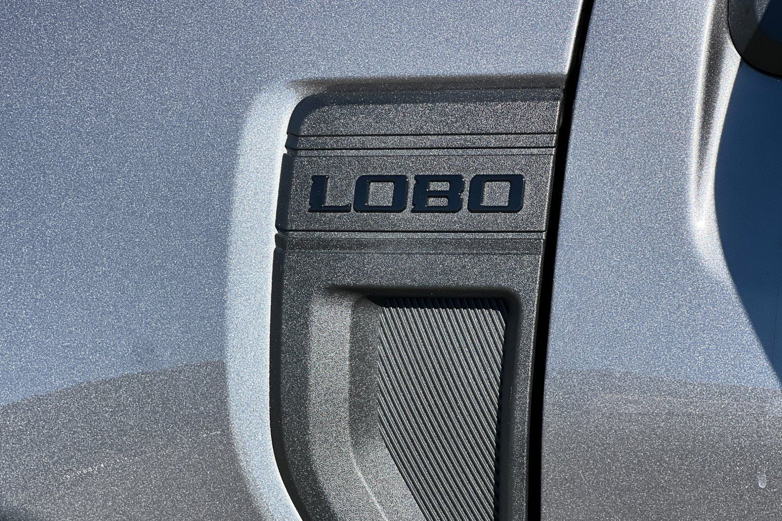 2025 Ford Maverick Lobo High