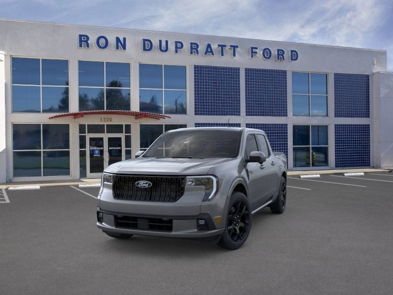 2025 Ford Maverick Lobo High