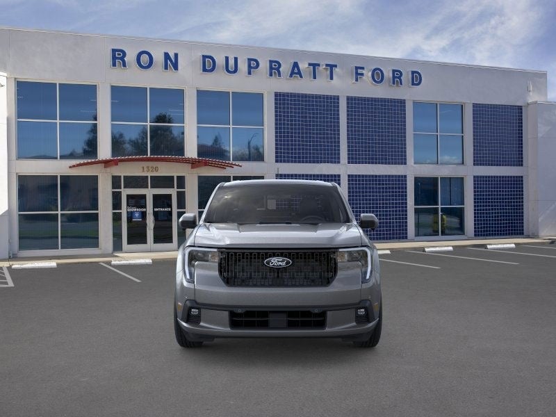 2025 Ford Maverick Lobo High