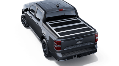 2025 Ford Maverick Lobo High