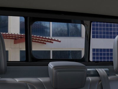 2025 Ford Maverick Tremor