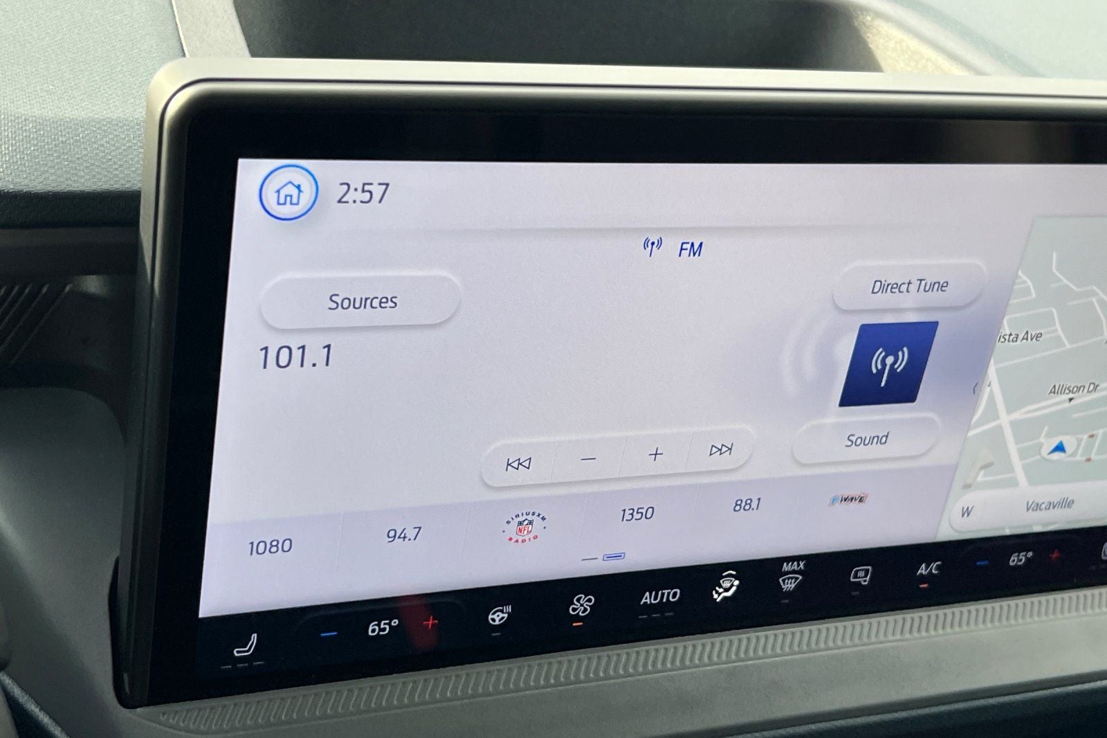 2025 Ford Maverick Tremor