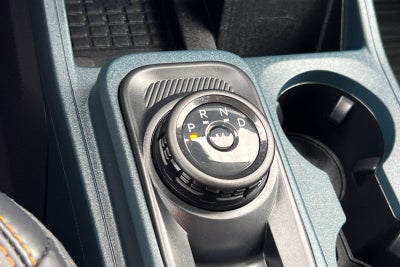 2025 Ford Maverick Tremor