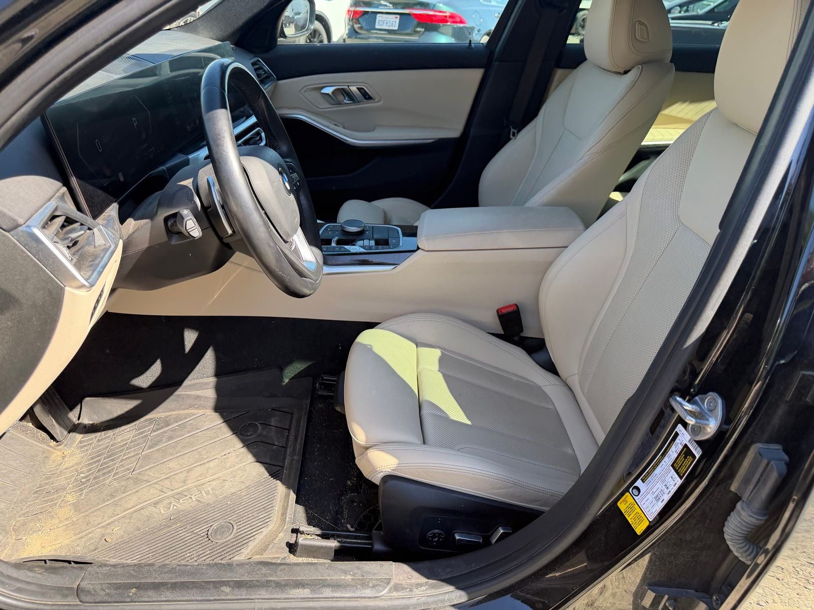 2023 BMW 3 Series 330i