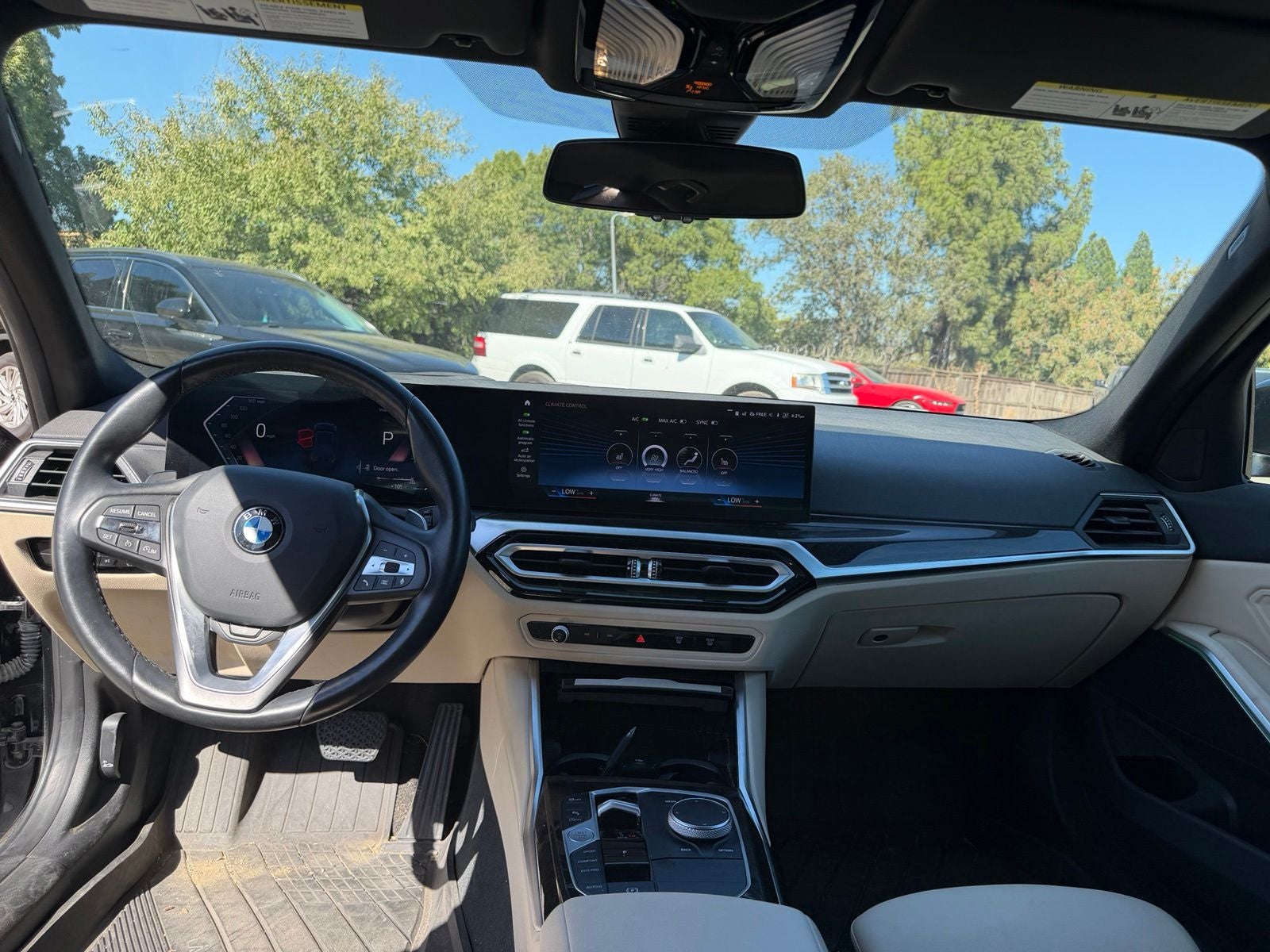 2023 BMW 3 Series 330i