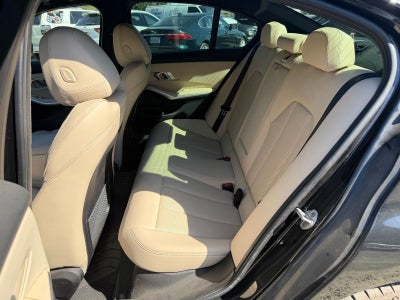 2023 BMW 3 Series 330i