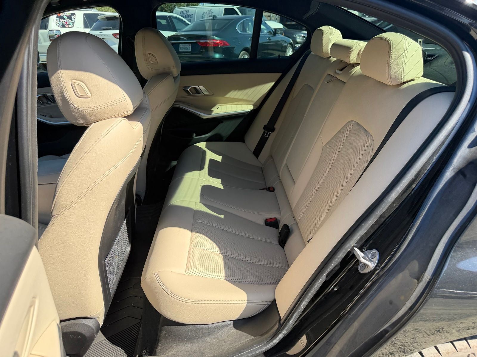 2023 BMW 3 Series 330i