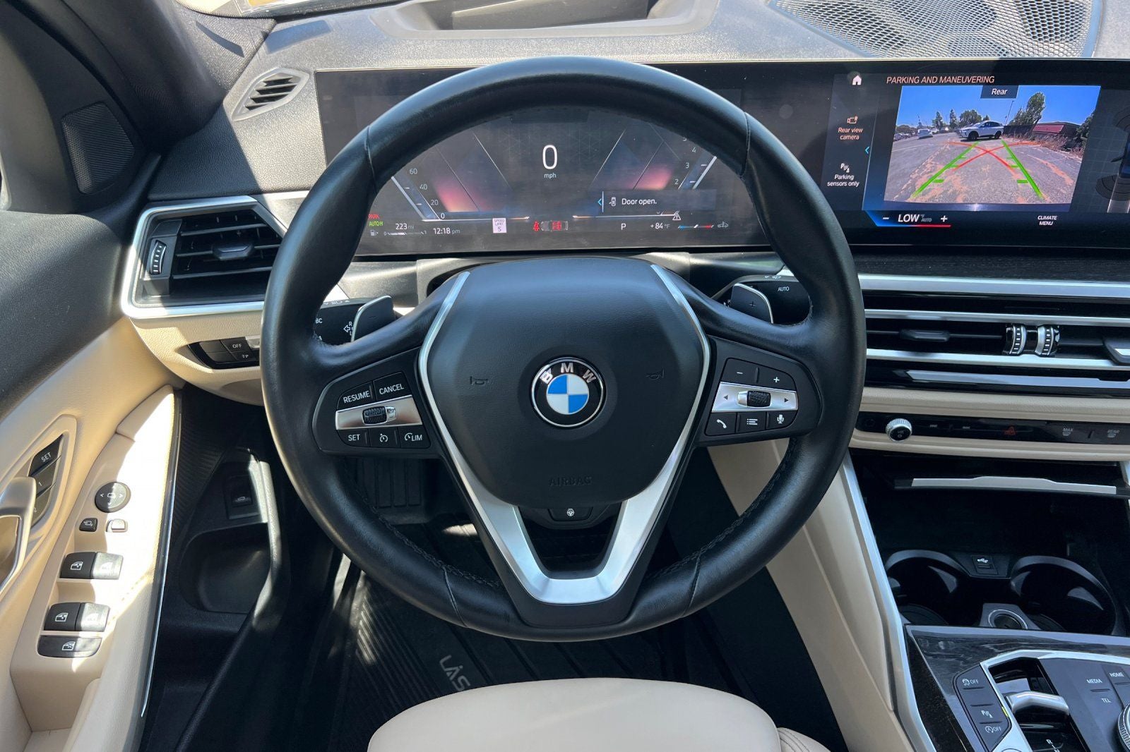 2023 BMW 3 Series 330i