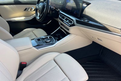 2023 BMW 3 Series 330i