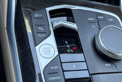 2023 BMW 3 Series 330i