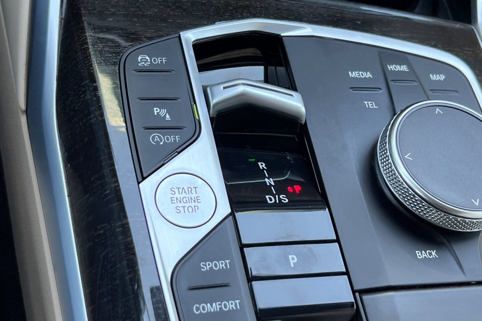 2023 BMW 3 Series 330i