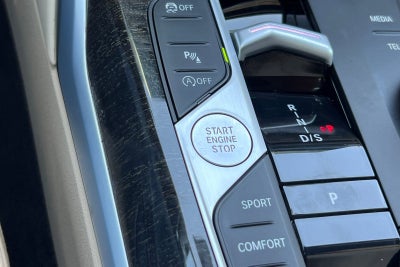 2023 BMW 3 Series 330i