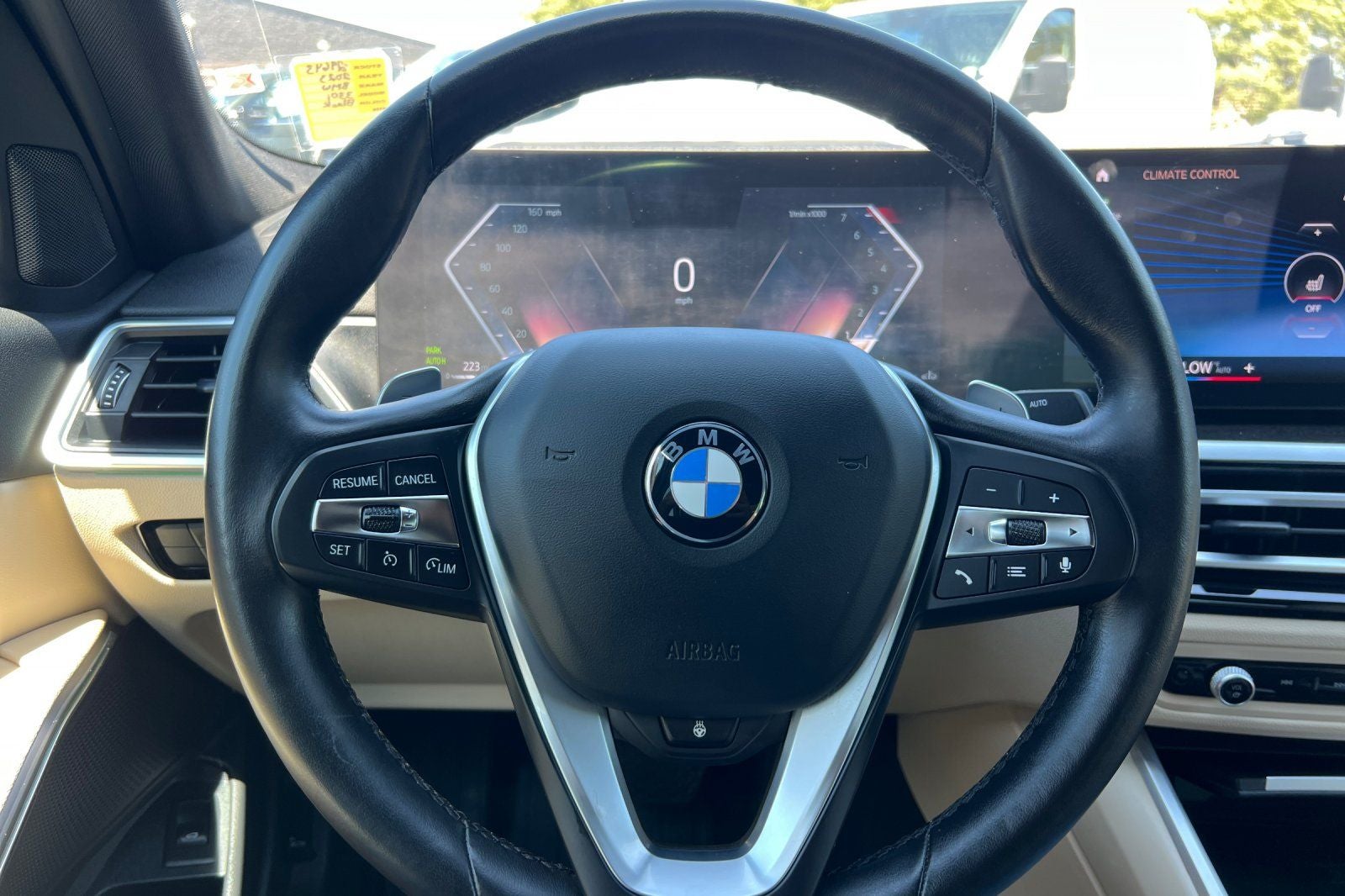 2023 BMW 3 Series 330i