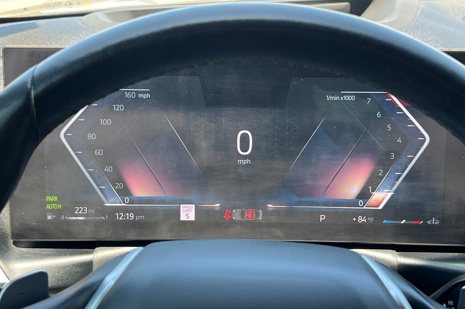 2023 BMW 3 Series 330i