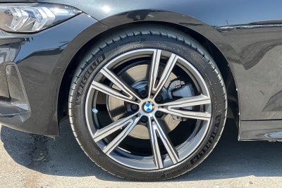 2023 BMW 3 Series 330i