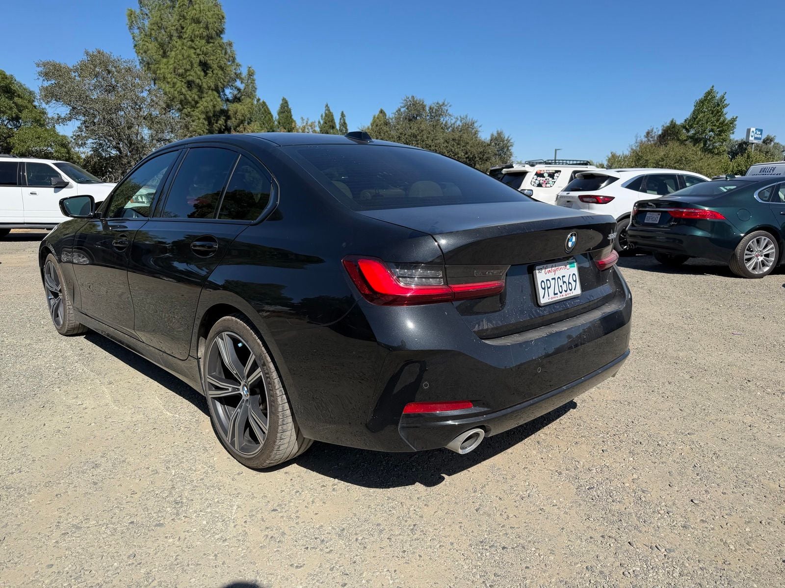 2023 BMW 3 Series 330i