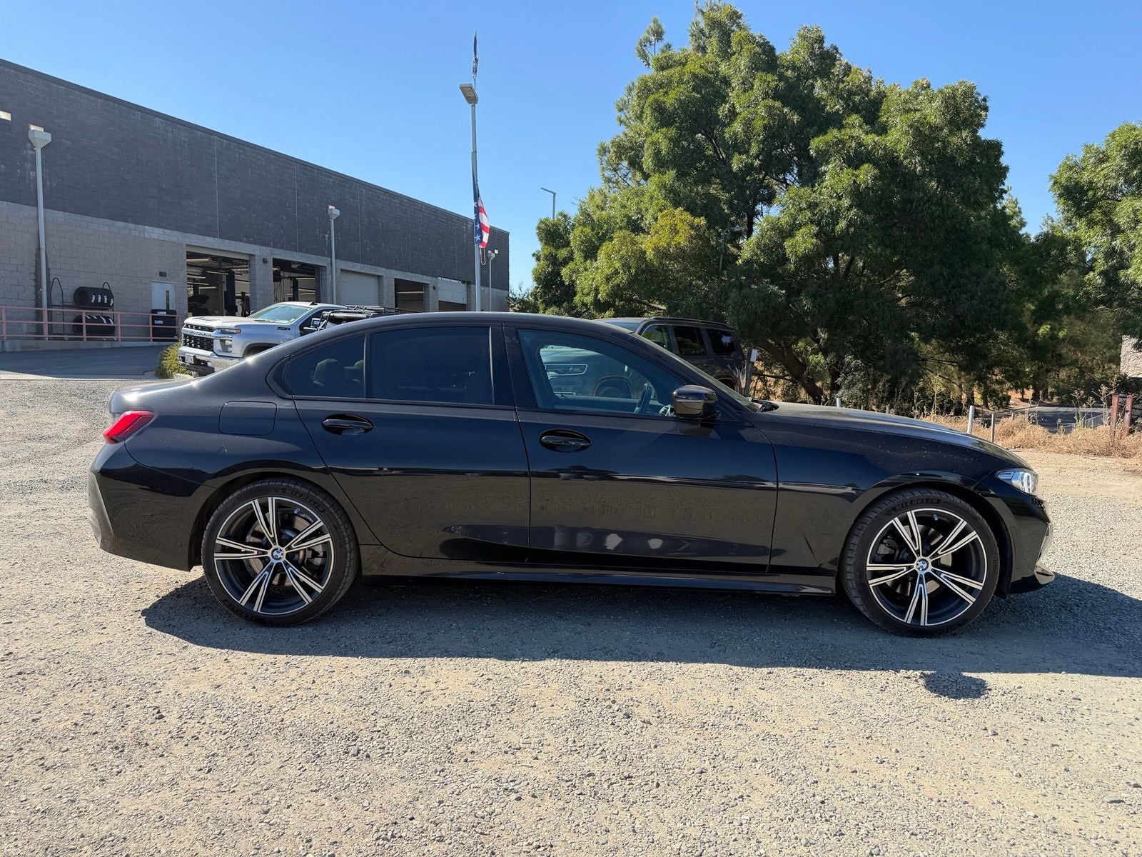 2023 BMW 3 Series 330i