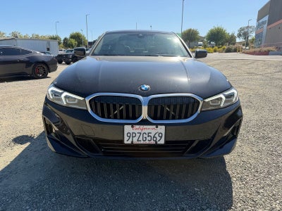 2023 BMW 3 Series 330i