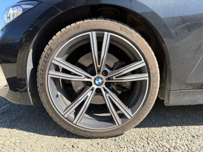 2023 BMW 3 Series 330i