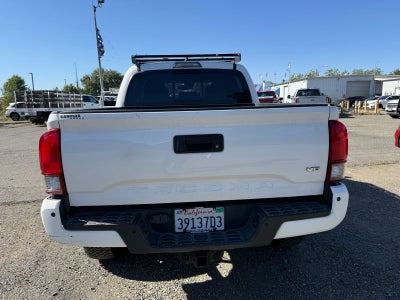 2019 Toyota Tacoma TRD Off-Road V6