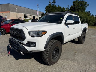 2019 Toyota Tacoma TRD Off-Road V6