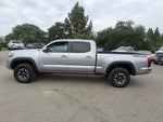 2019 Toyota Tacoma TRD Off-Road V6