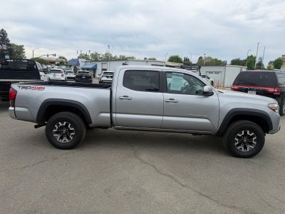 2019 Toyota Tacoma TRD Off-Road V6