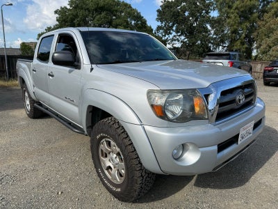 2010 Toyota Tacoma Base V6