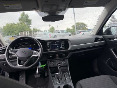 2024 Volkswagen Jetta 1.5T S
