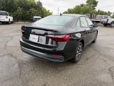 2024 Volkswagen Jetta 1.5T S