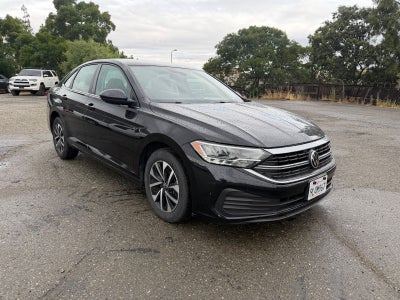 2024 Volkswagen Jetta 1.5T S