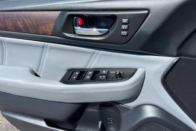 2018 Subaru Outback 3.6R Limited