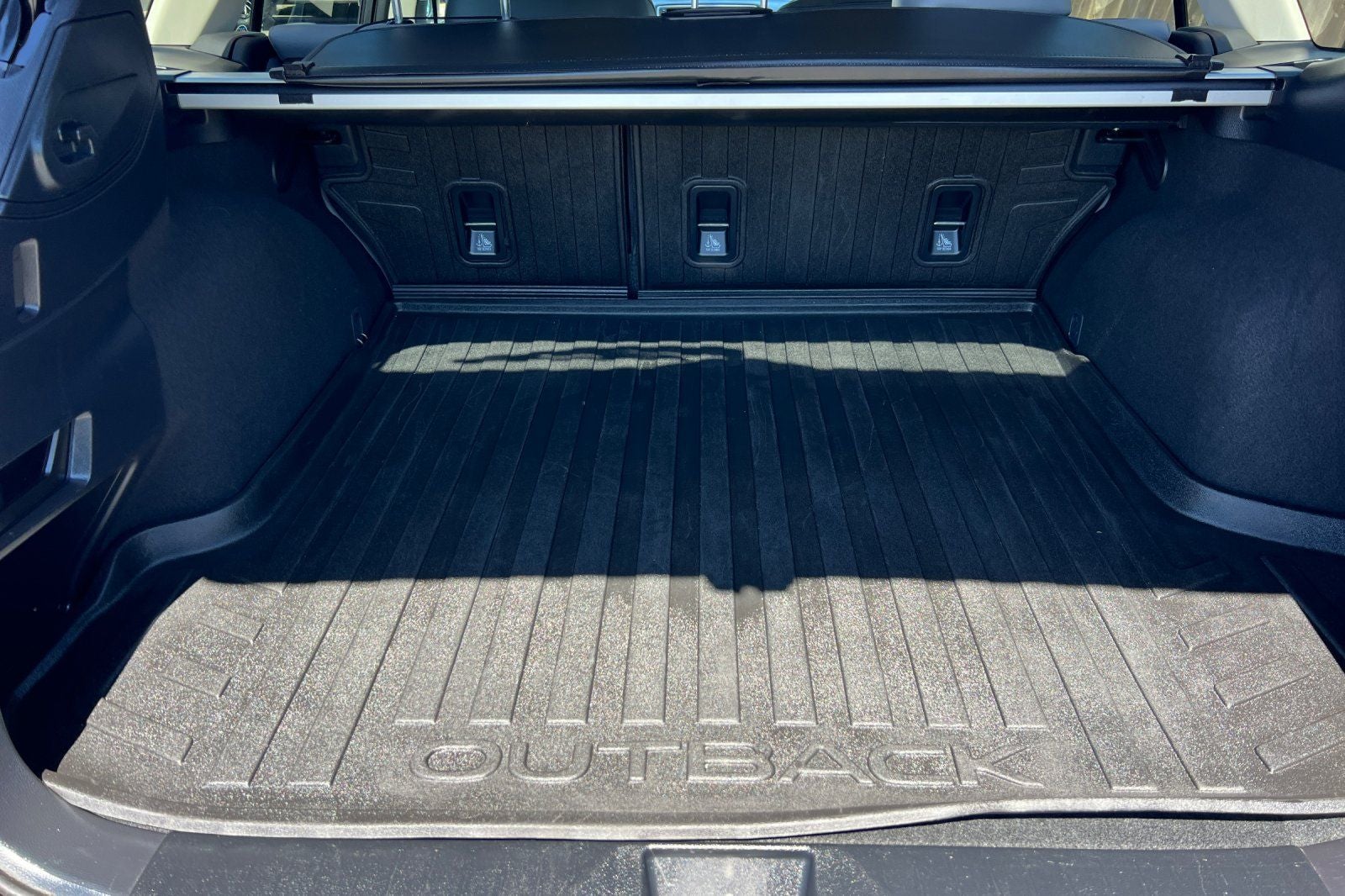 2018 Subaru Outback 3.6R Limited