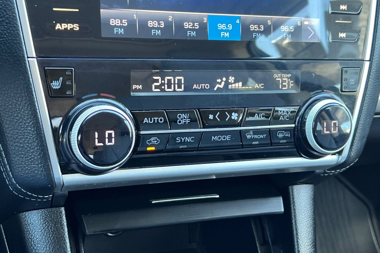 2018 Subaru Outback 3.6R Limited