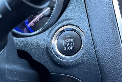 2018 Subaru Outback 3.6R Limited