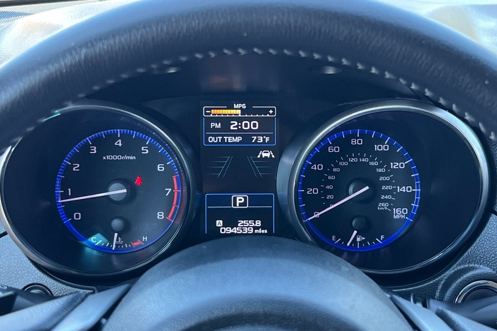 2018 Subaru Outback 3.6R Limited