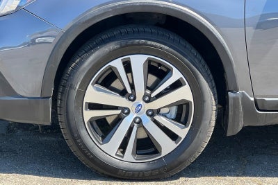 2018 Subaru Outback 3.6R Limited