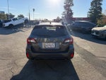 2018 Subaru Outback 3.6R Limited