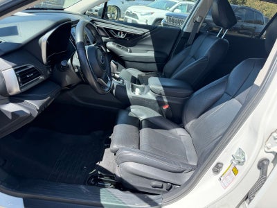 2024 Subaru Outback Touring XT
