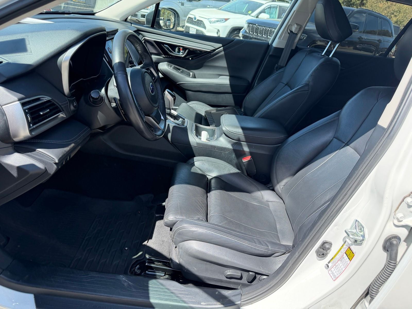 2024 Subaru Outback Touring XT