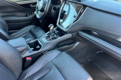 2024 Subaru Outback Touring XT